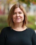 Julie Thomas, Library Teacher 